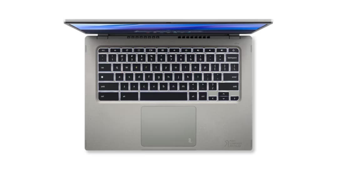 新品 Acer Chromebook Vero 514 8G/128G US配列