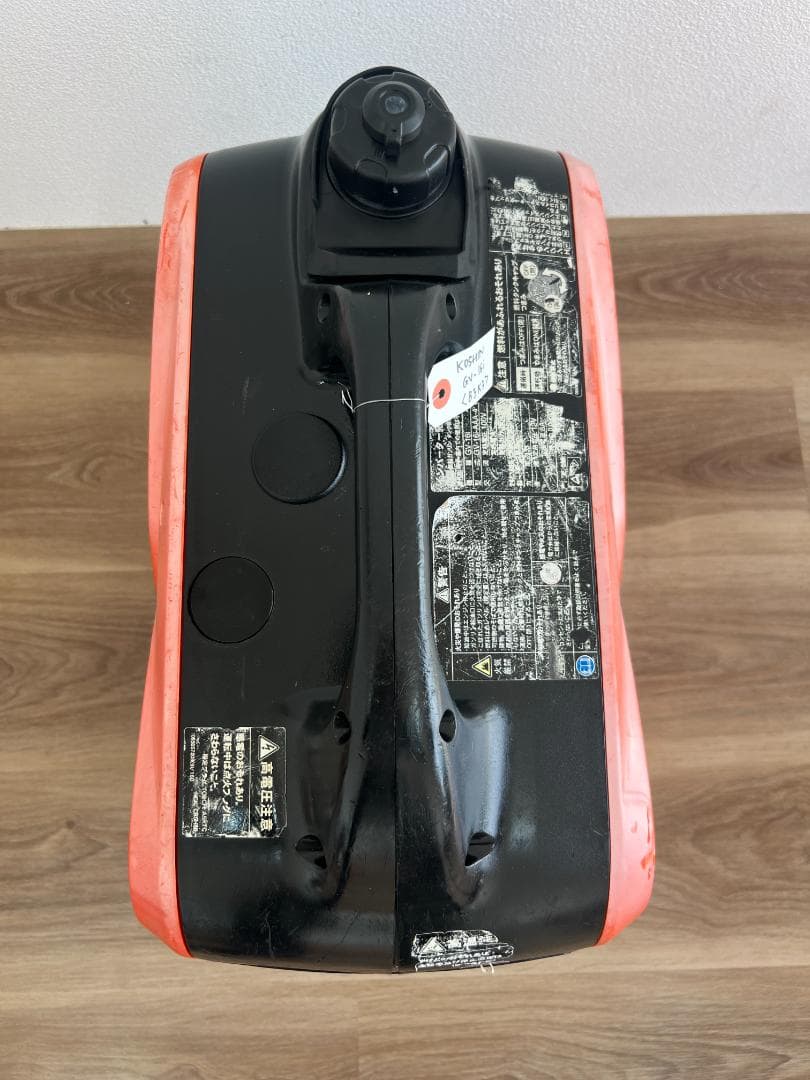 KOSHIN 工進 インバーター発電機 GV-16i ♪ 動作良好♪ 83K3