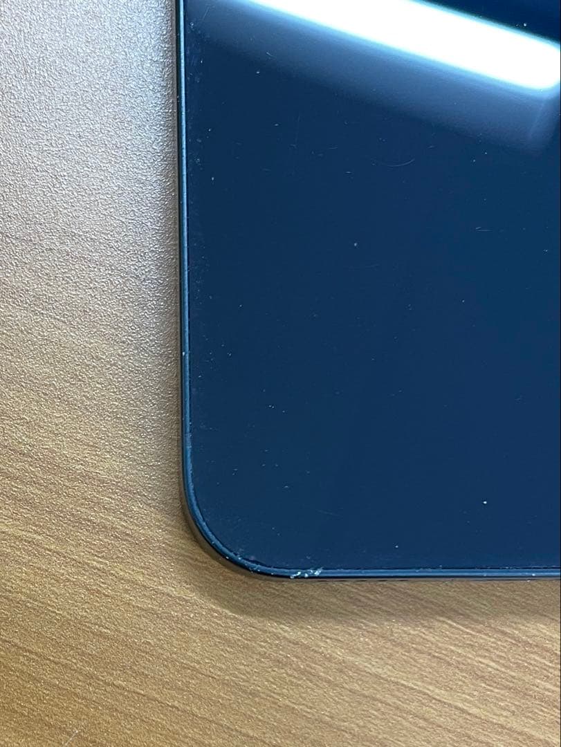 動作確認済み iPhone 13 128GB ID B7012