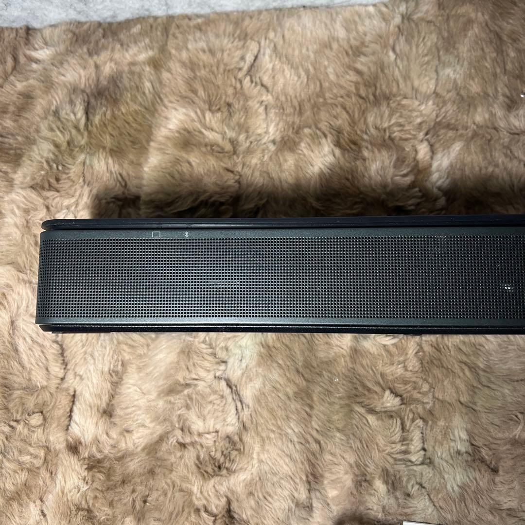 Bose TV Speaker テレビスピーカー Bluetooth 接続