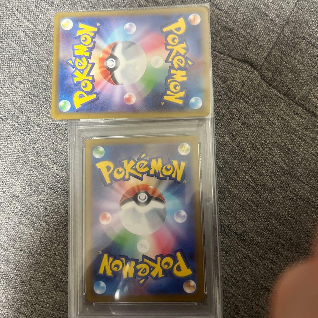 2023年 ポケモンカード フシギダネ PSA 10
