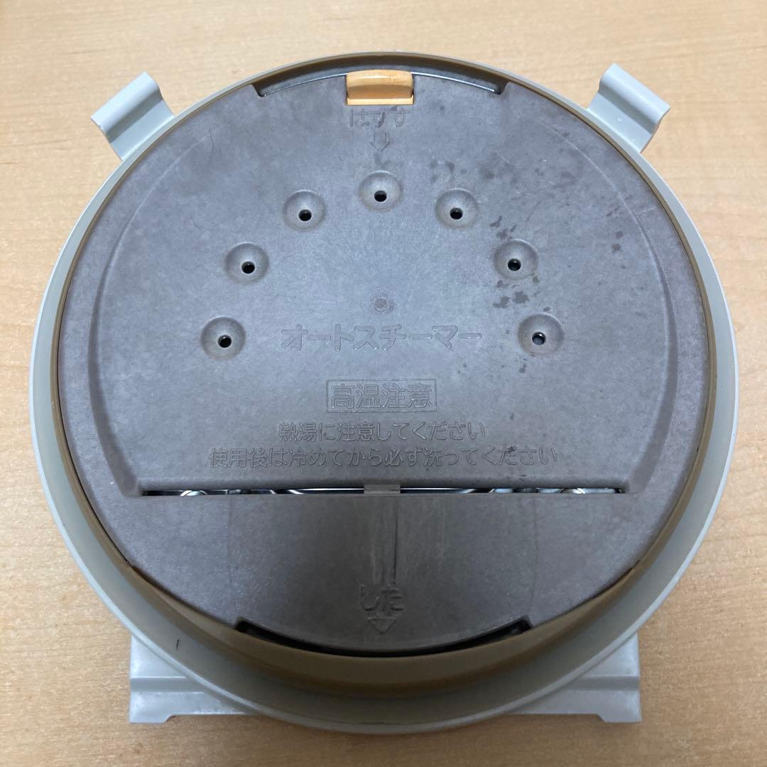 HITACHI 圧力＆スチーム ふっくら御膳 IH RZ-TS104M