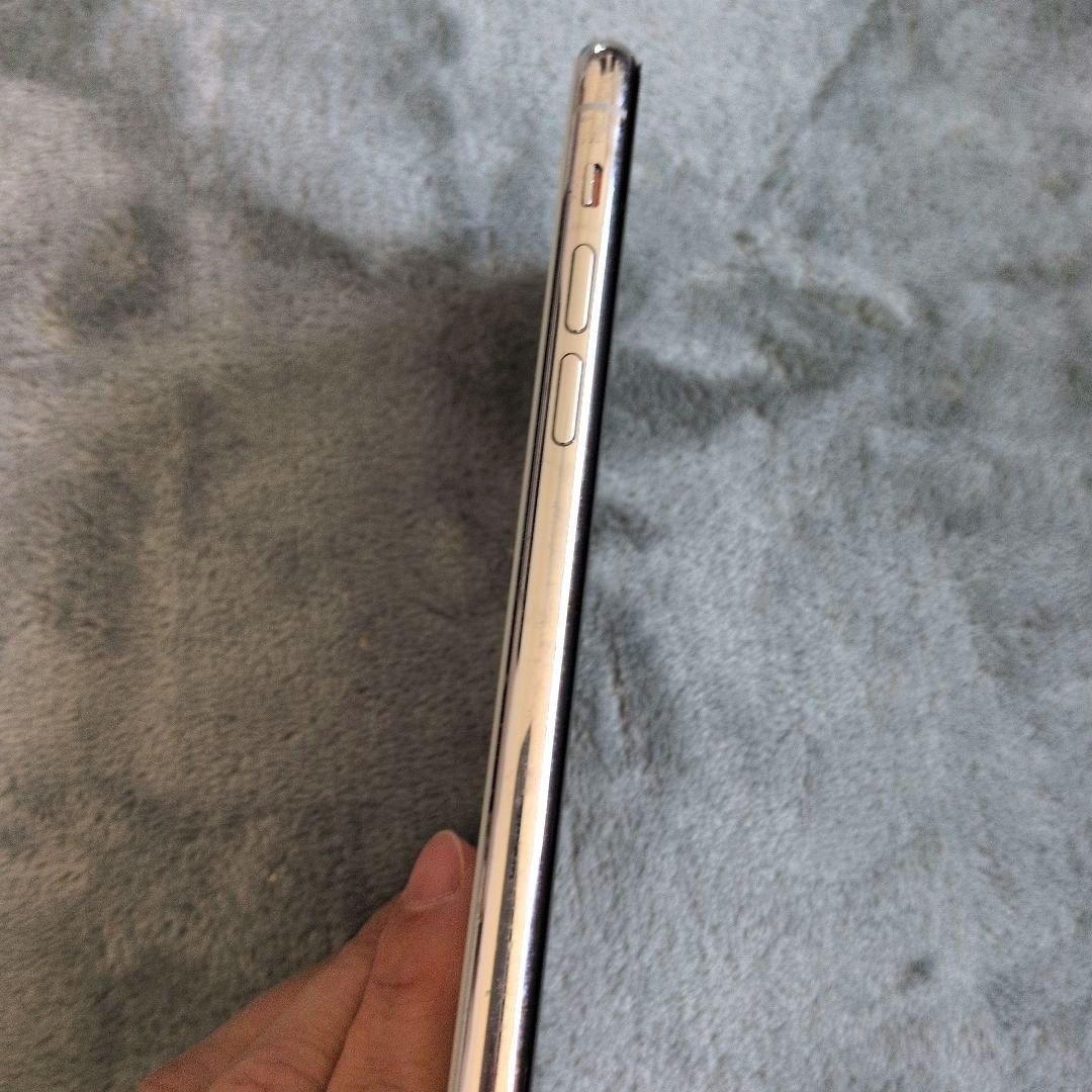 Apple iPhone 11 Pro シルバー 256GB