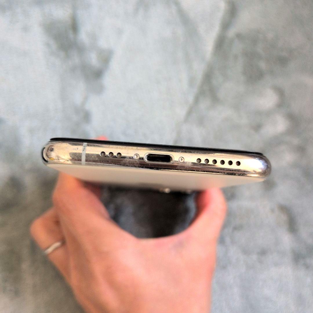 Apple iPhone 11 Pro シルバー 256GB