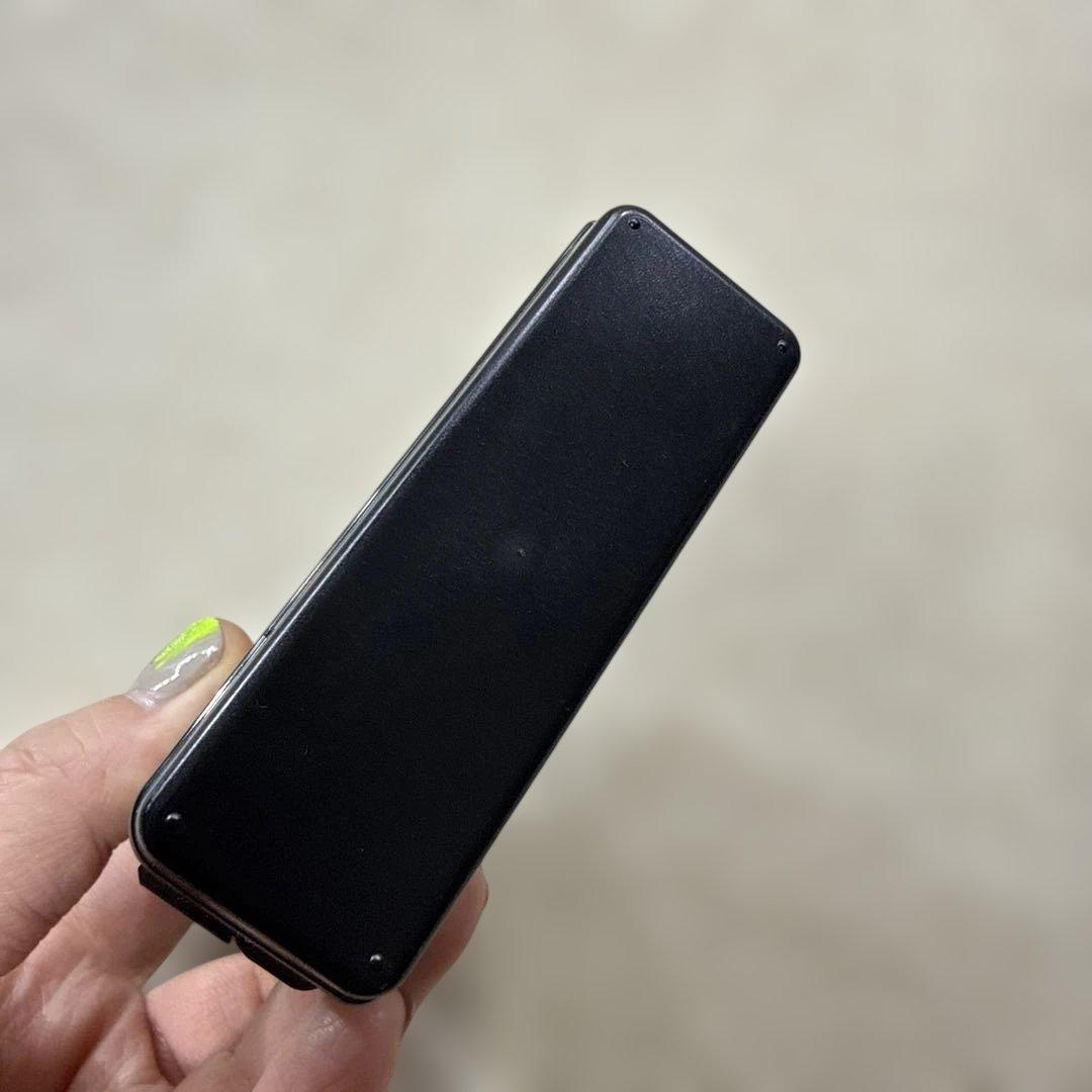 AIWA カセットプレーヤー HS-JX10 ジャンク品