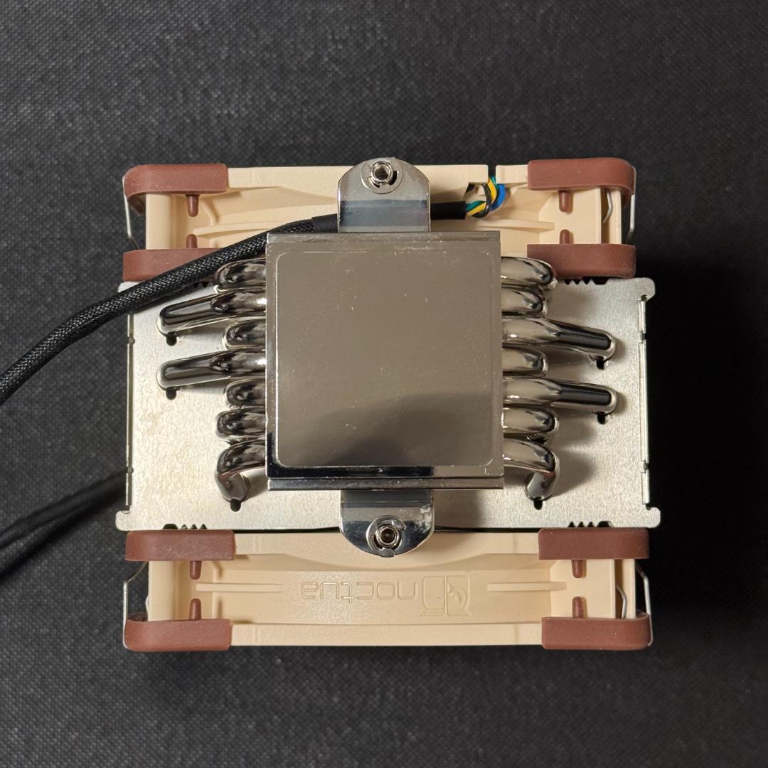 【中古】Noctua NH-U12A