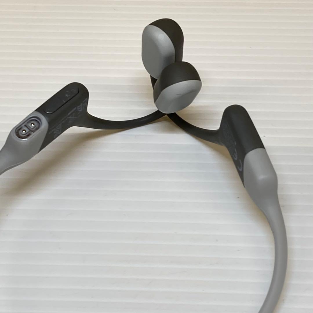 SHOKZ OPENRUN S803 骨伝導イヤホン　　　　　A92