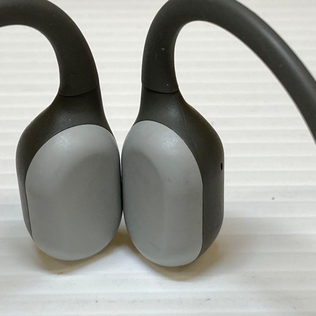 SHOKZ OPENRUN S803 骨伝導イヤホン　　　　　A92
