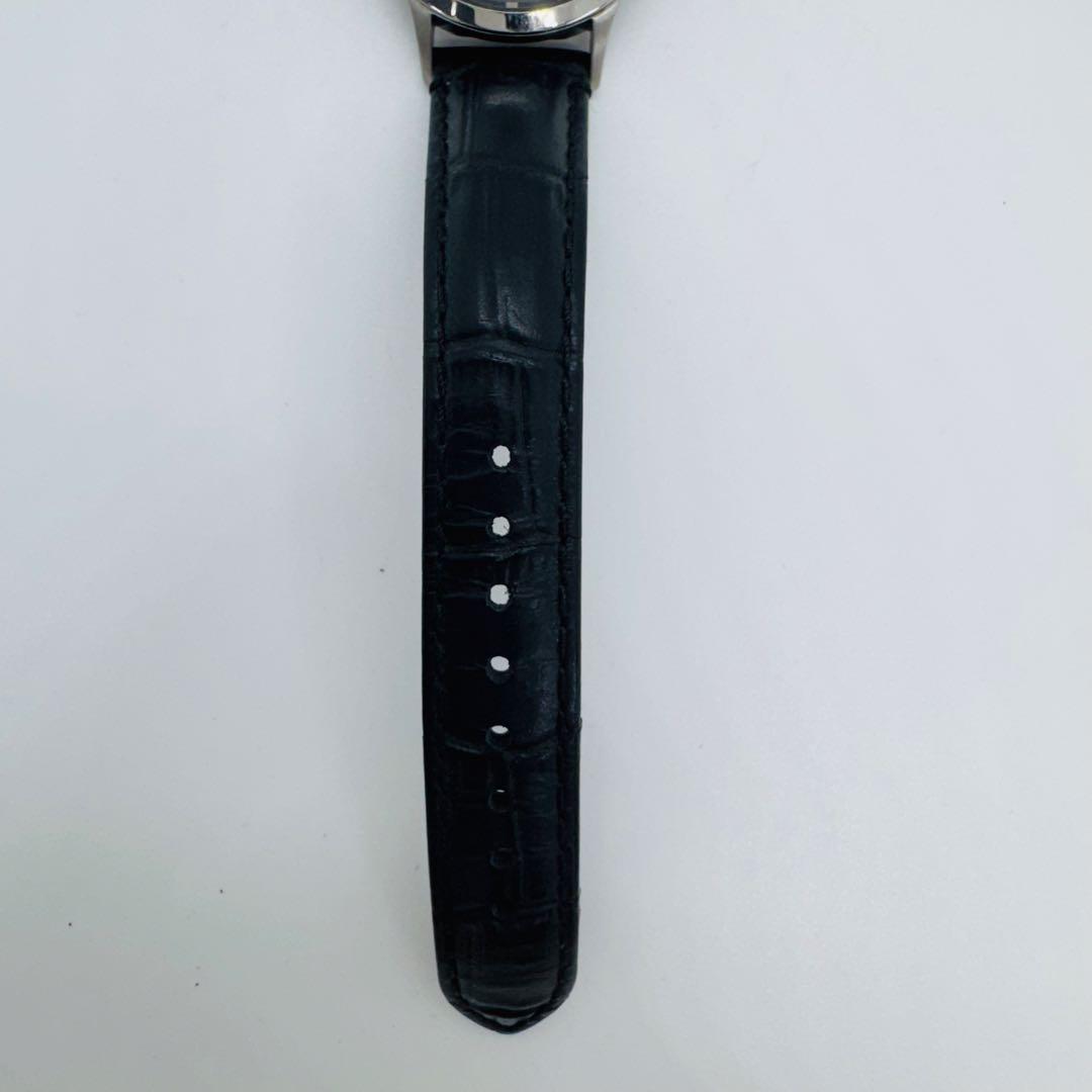 ✨EMPORIOARMANI✨エンポリオアルマーニ✨ブラック文字盤✨腕時計✨