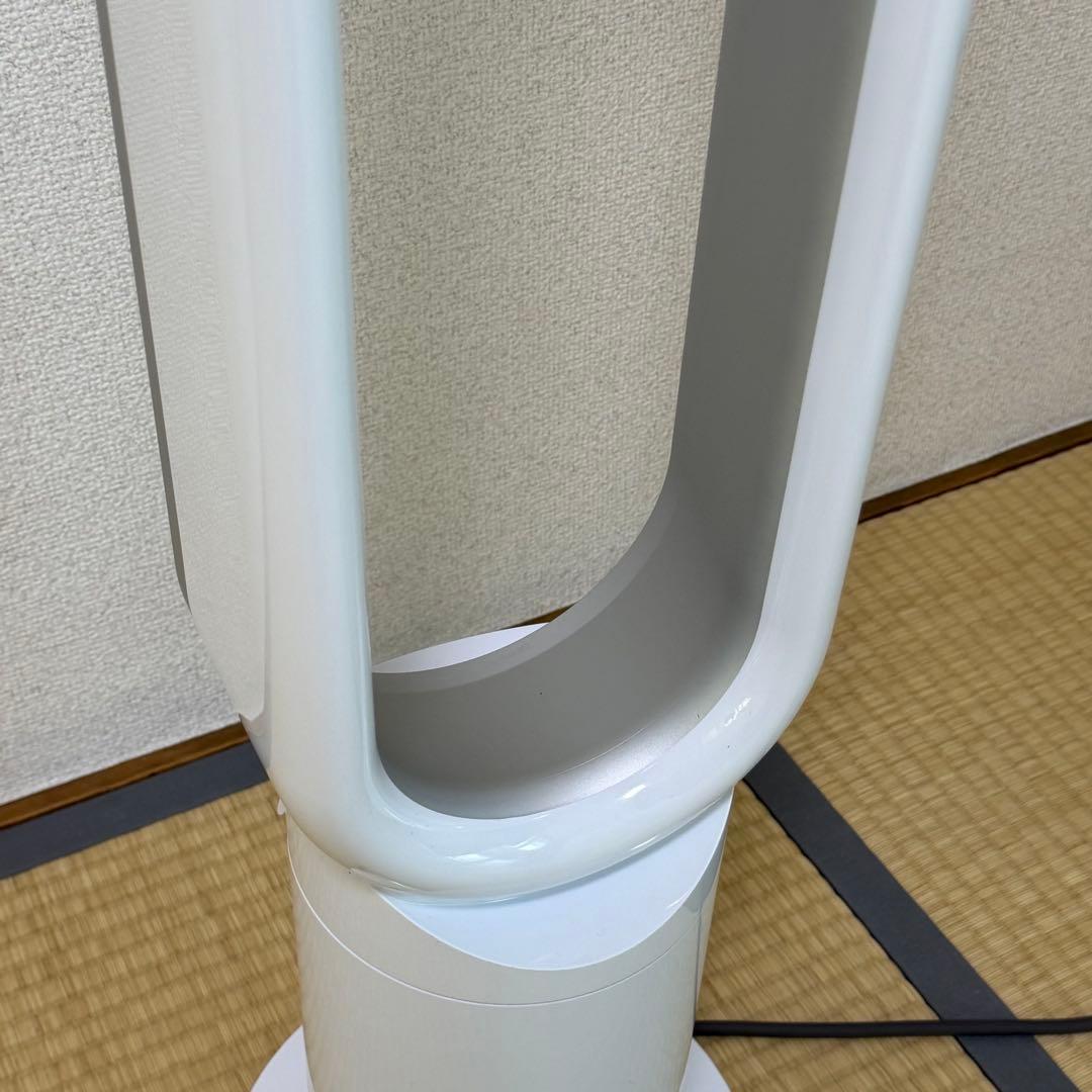 Dyson Cool タワーファン ホワイト　2023年製