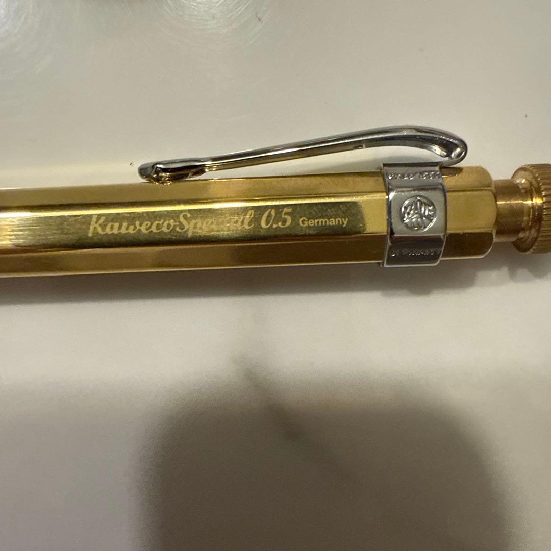 Kaweco Sport 0.5mm シャープペンシル 本体