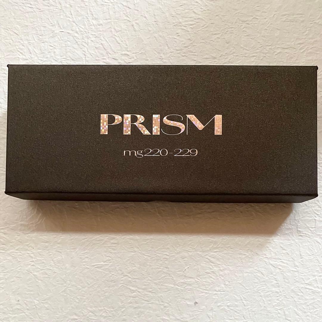 24時間以内発送 enoi エノイ　PRISM magnet セット