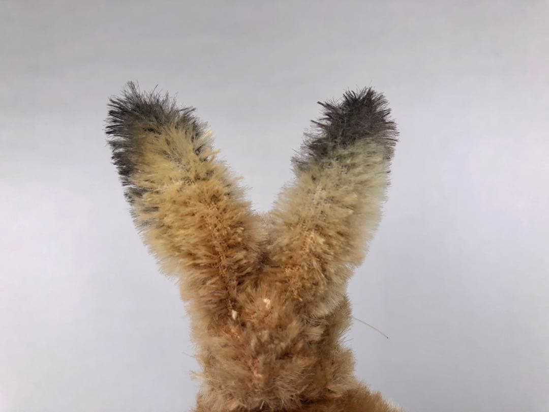 Steiff 　ウサギのManni　最小
