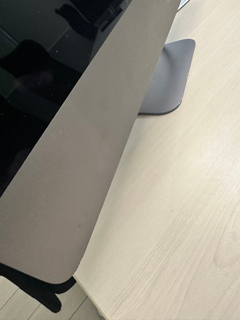 Macデスクトップ iMac Pro 2017