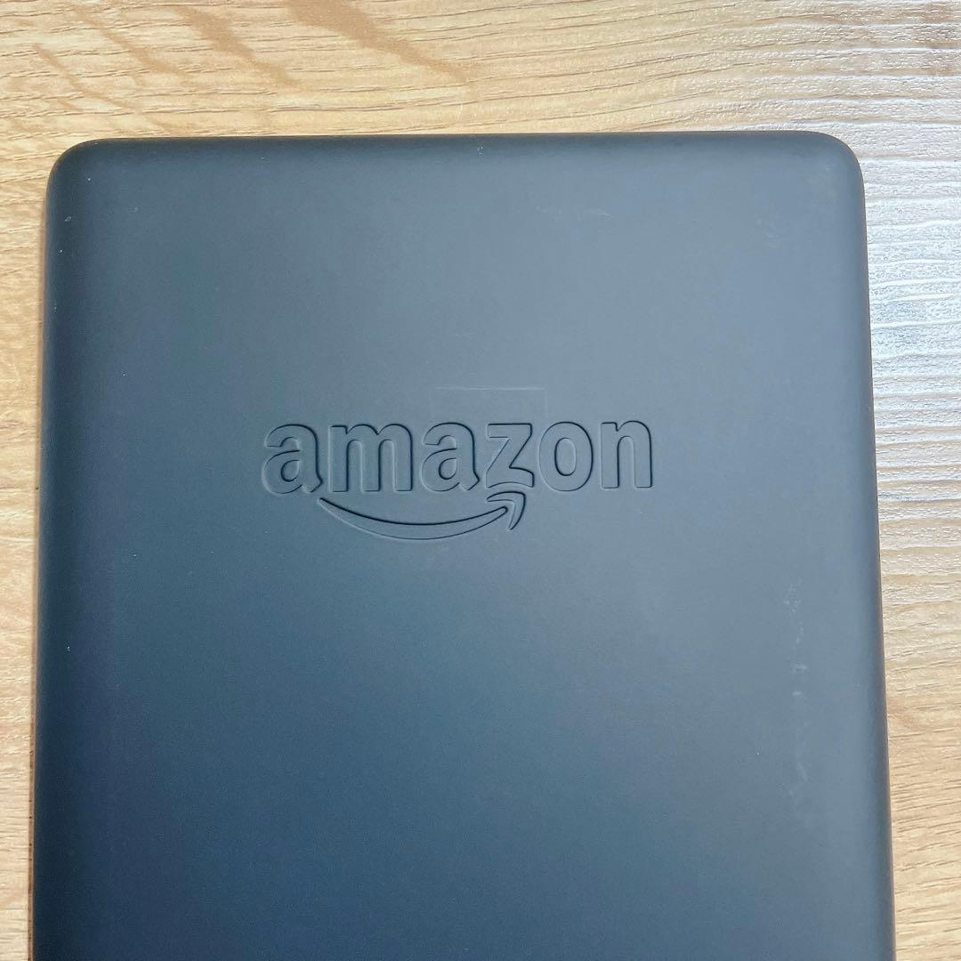 Kindle Paperwhite 第10世代 8GB 広告あり