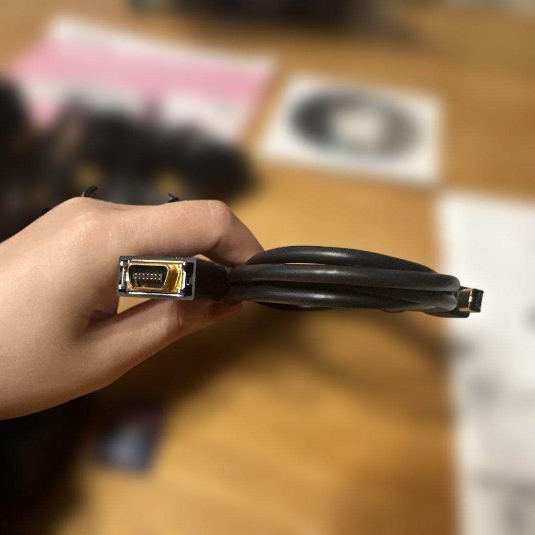 【動作確認済み】Panasonic HDC-TM30 ビデオカメラ