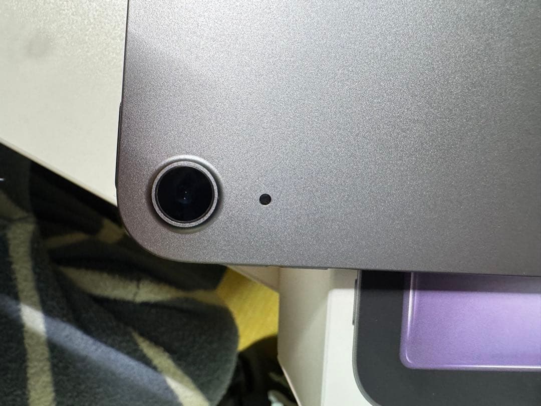 iPad Air m2 Wi-Fi 128GB スペースグレイAppleCare