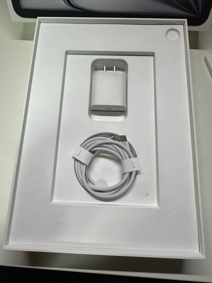 iPad Air m2 Wi-Fi 128GB スペースグレイAppleCare