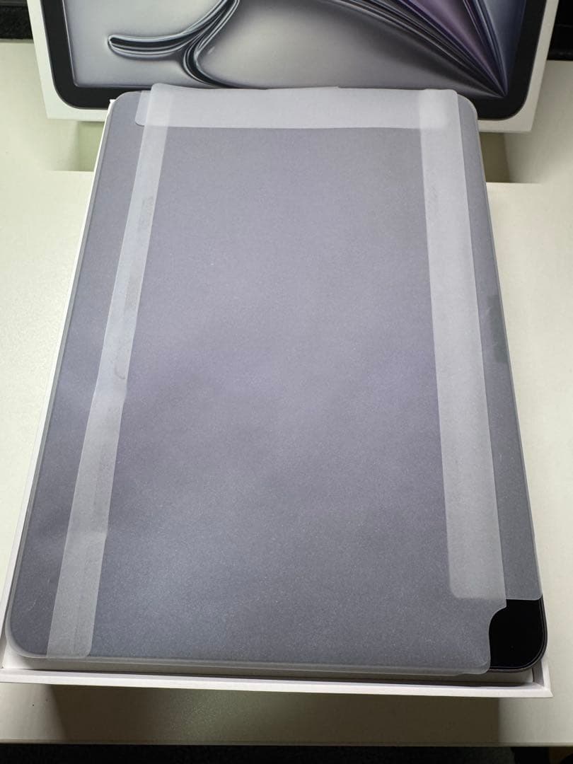 iPad Air m2 Wi-Fi 128GB スペースグレイAppleCare