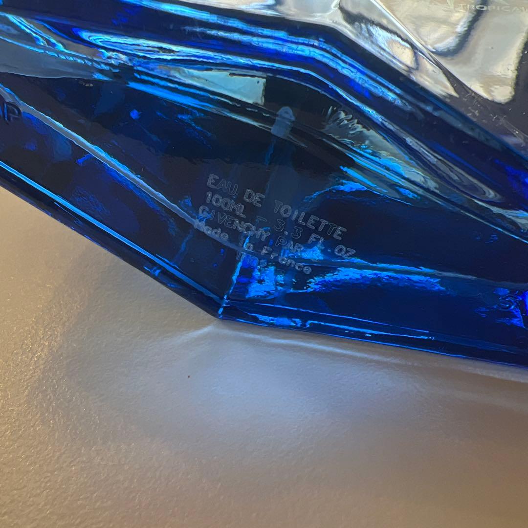 【廃盤 】GIVENCHY ネオ トロピカル オードトワレ 100ml