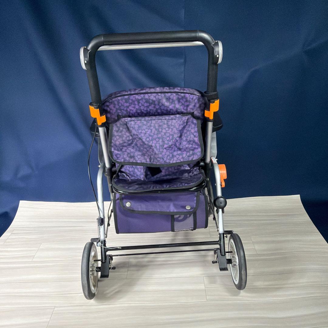 【シルバーカー】幸和製作所 介護用品 歩行補助