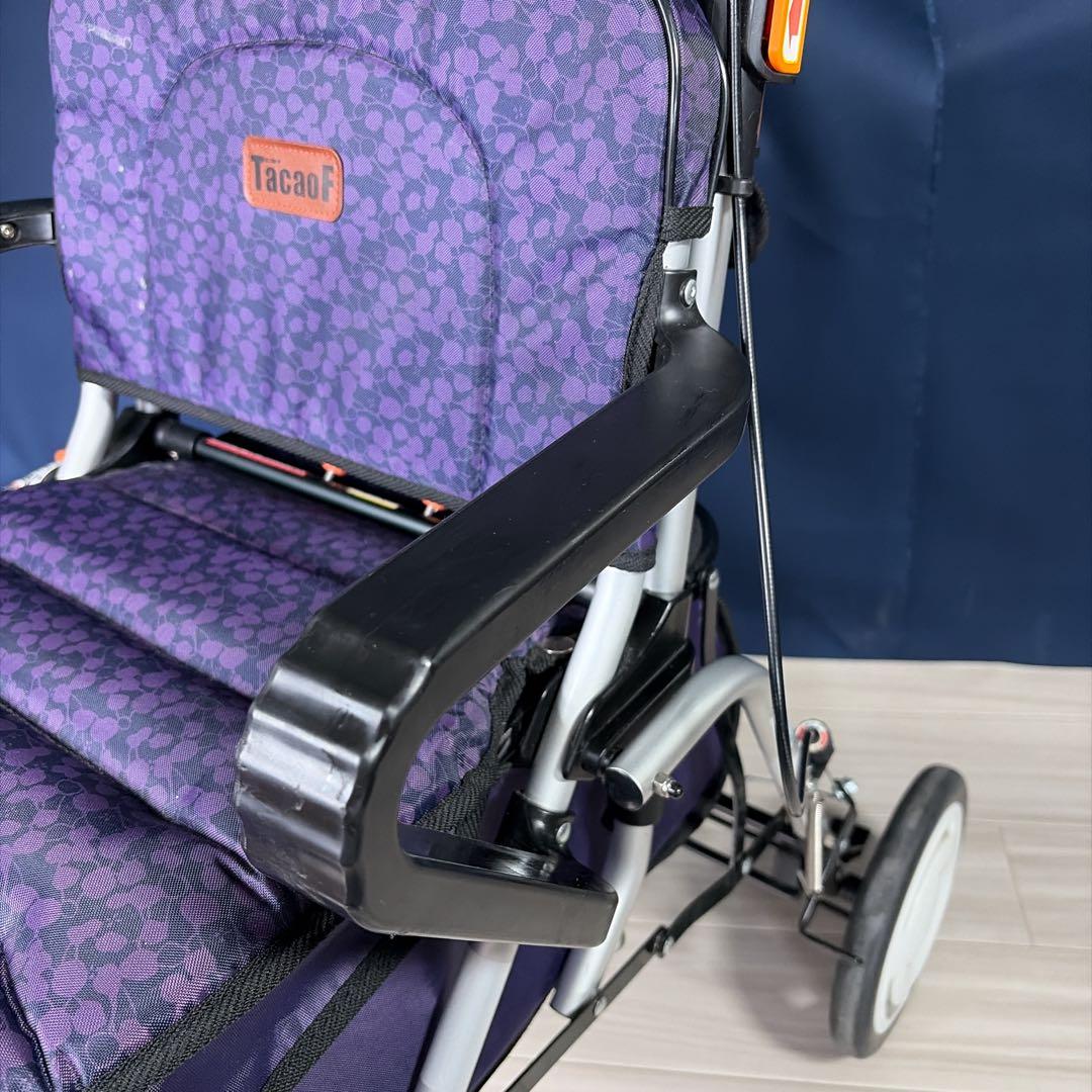 【シルバーカー】幸和製作所 介護用品 歩行補助