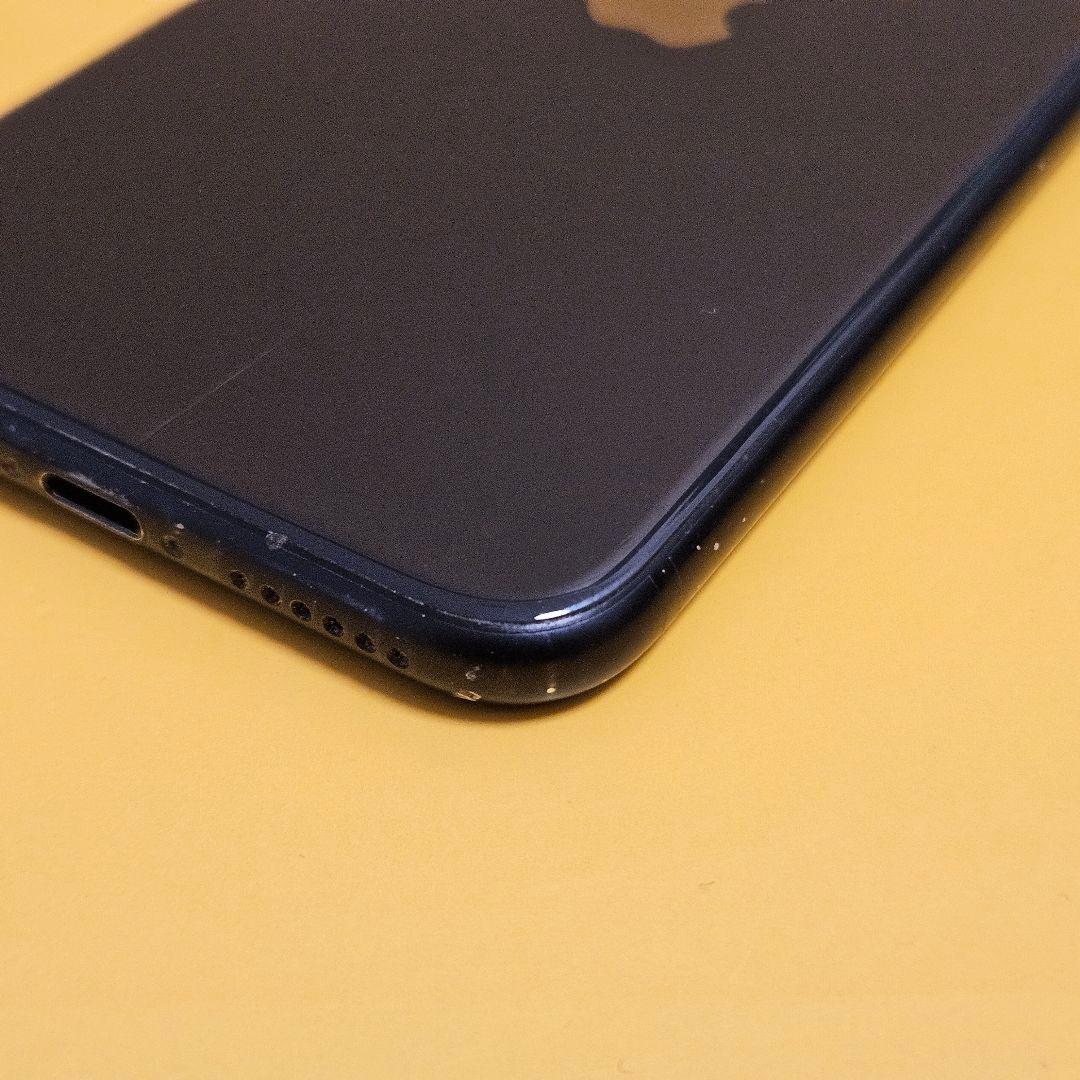 iPhone SE(第2世代) 64GB｜24時間以内発送!#273
