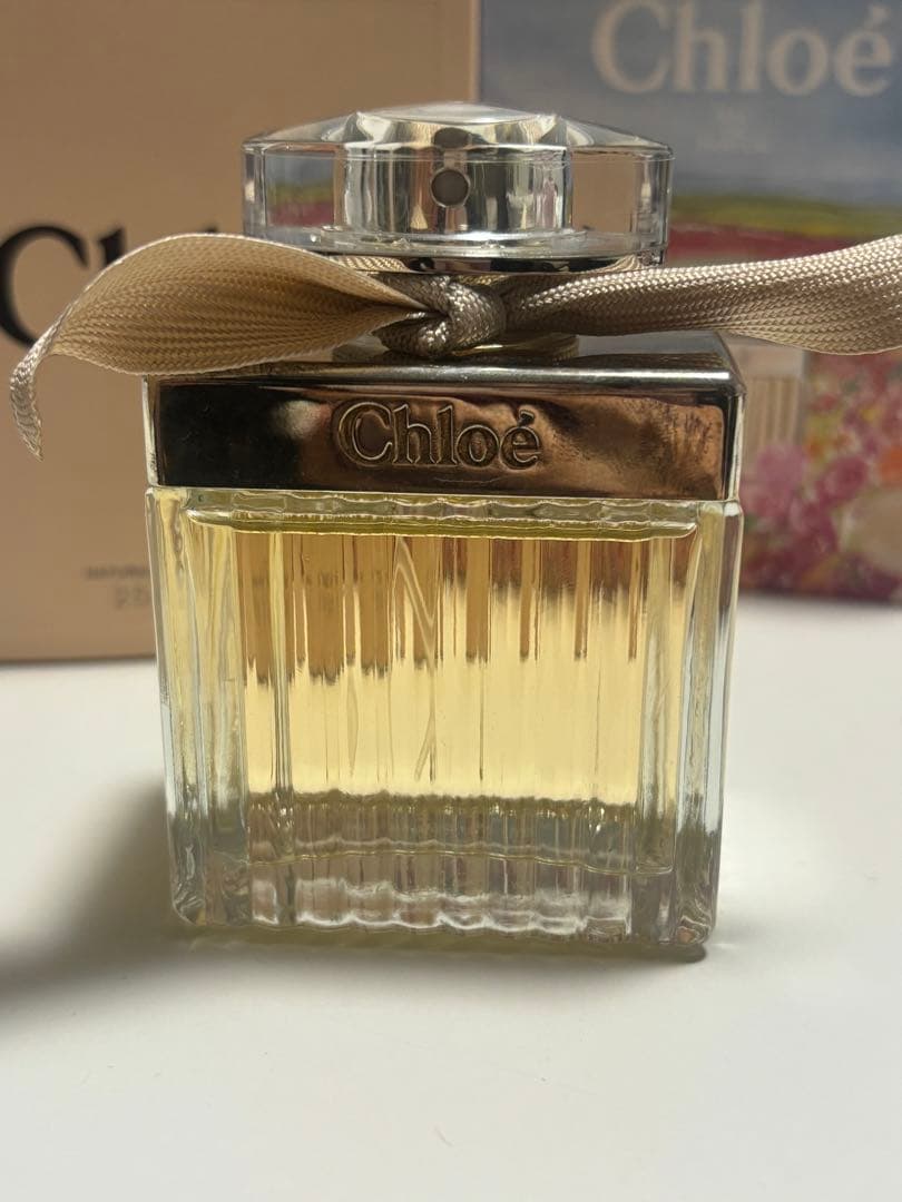 Chloé Eau de Parfum 75ml