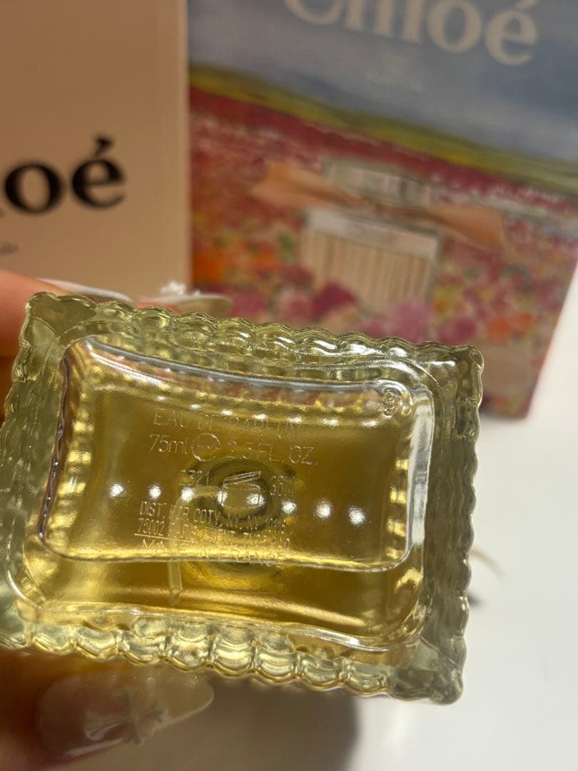 Chloé Eau de Parfum 75ml