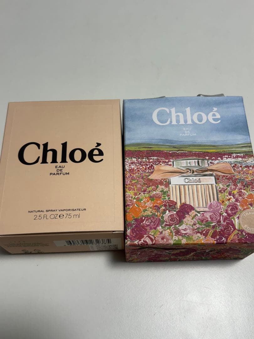 Chloé Eau de Parfum 75ml
