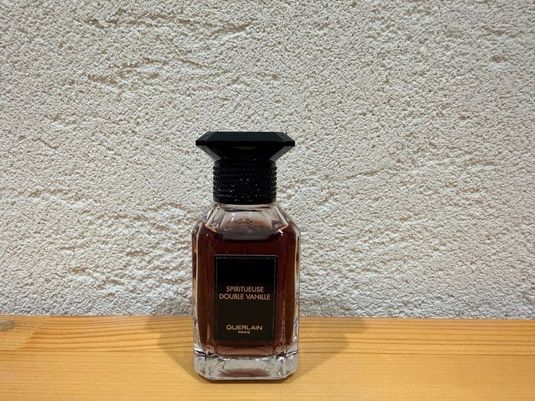 GUERLAIN ドゥーブルヴァニーユ 10ml