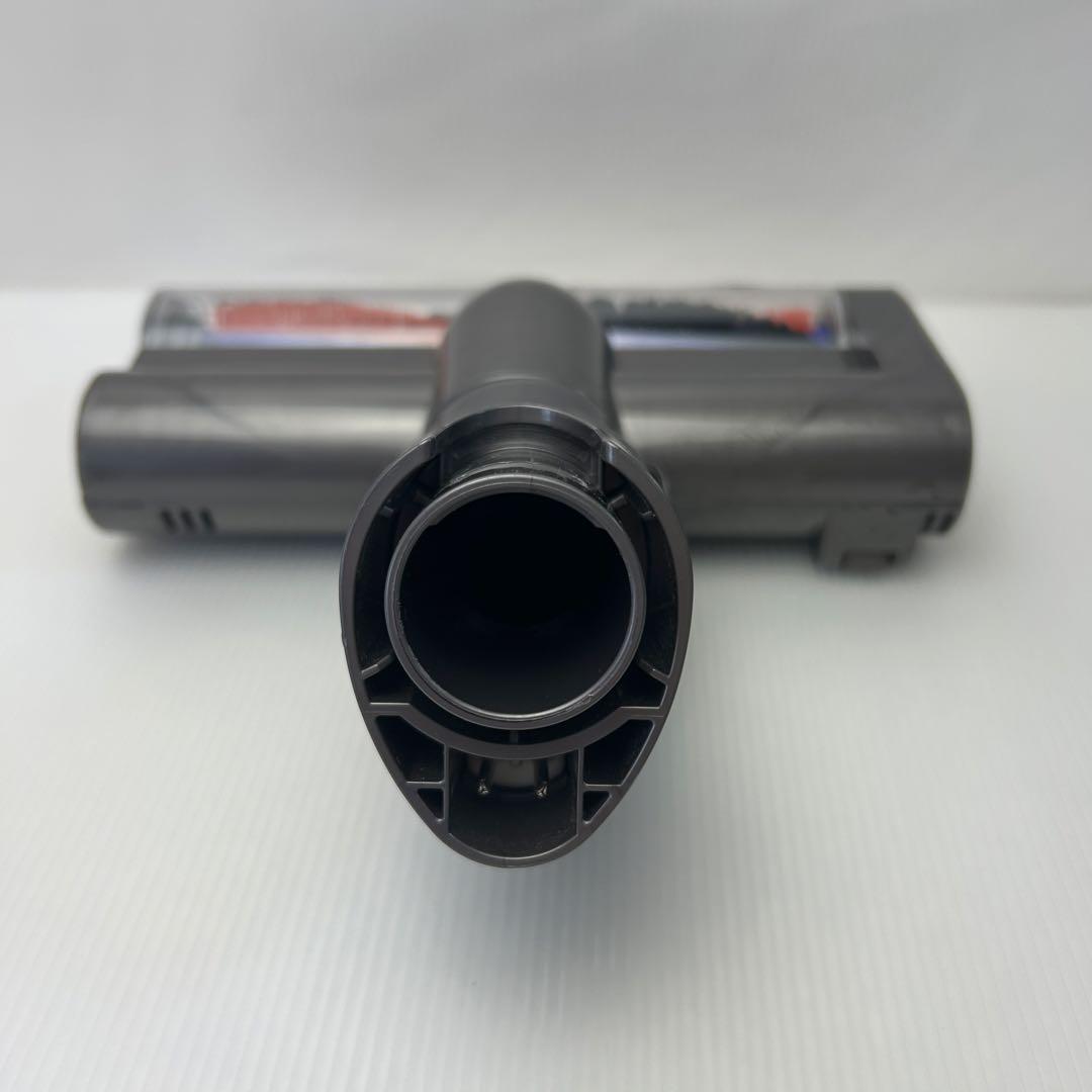【Dyson ダイソン 純正掃除機ヘッド 25200】動作確認済み