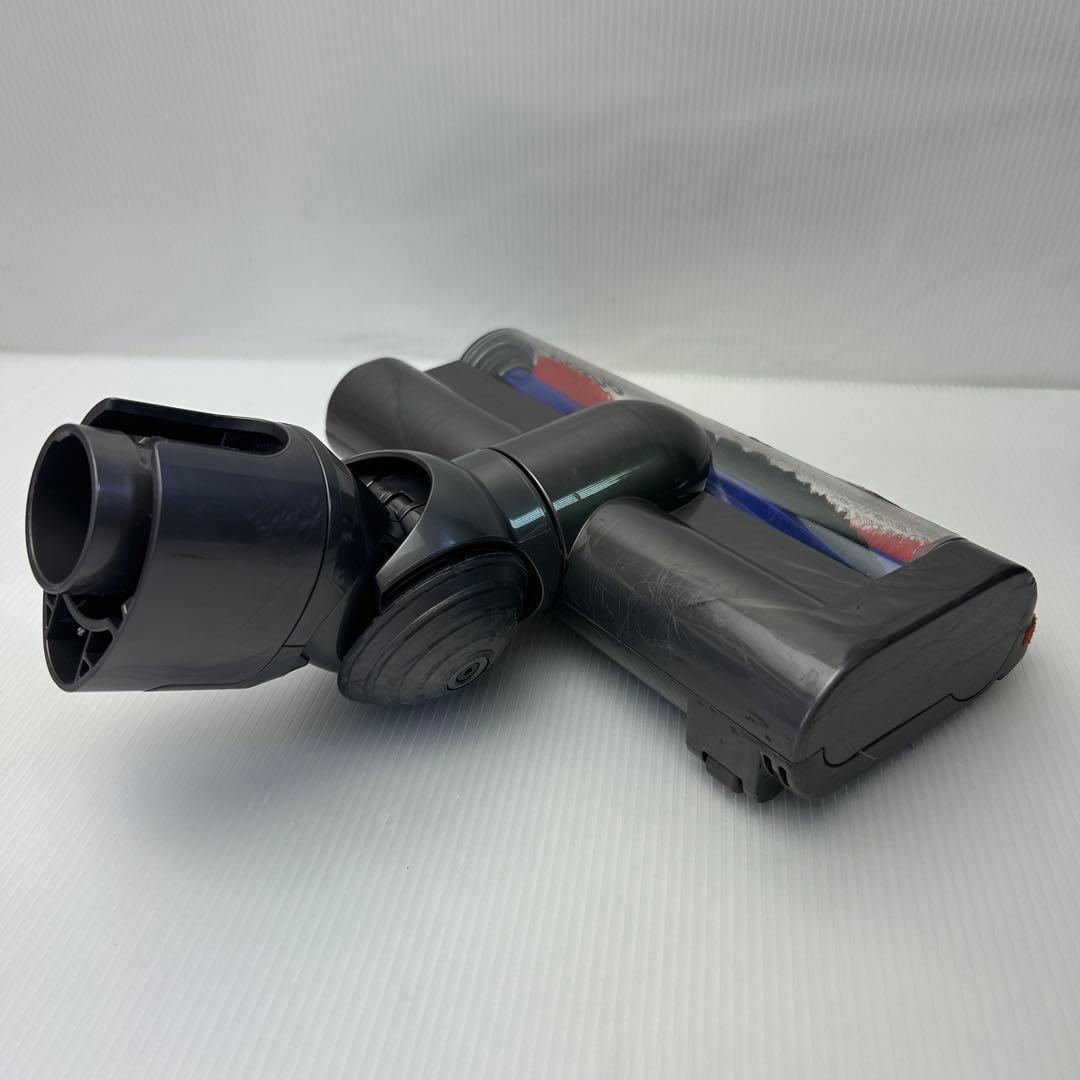 【Dyson ダイソン 純正掃除機ヘッド 25200】動作確認済み