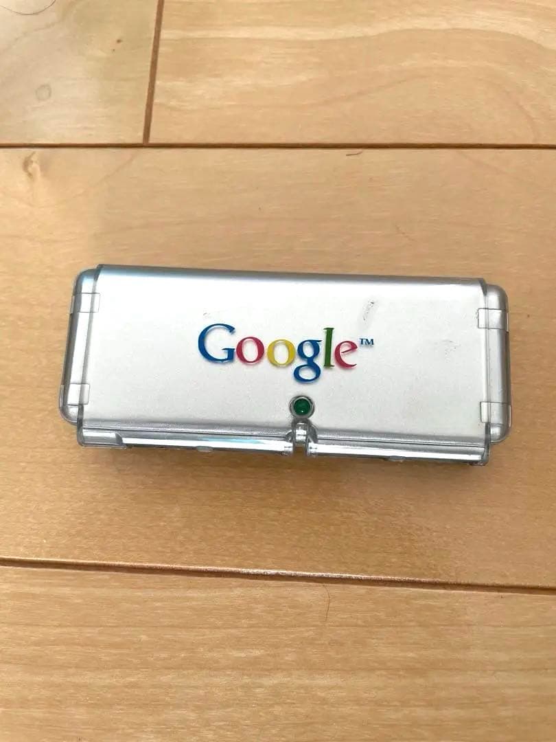 【非売品・レア】Google PC周辺アクセサリーグッズ まとめ売り