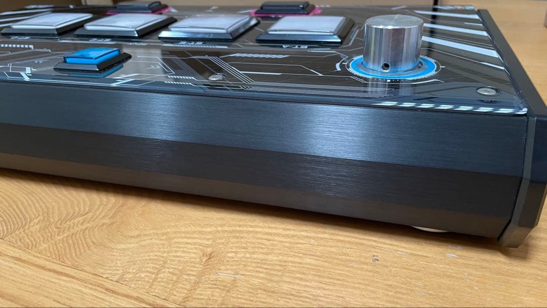 PC用ゲームコントローラー・コンバーター SOUND VOLTEX CONSOLENEMSYSUltimate Model