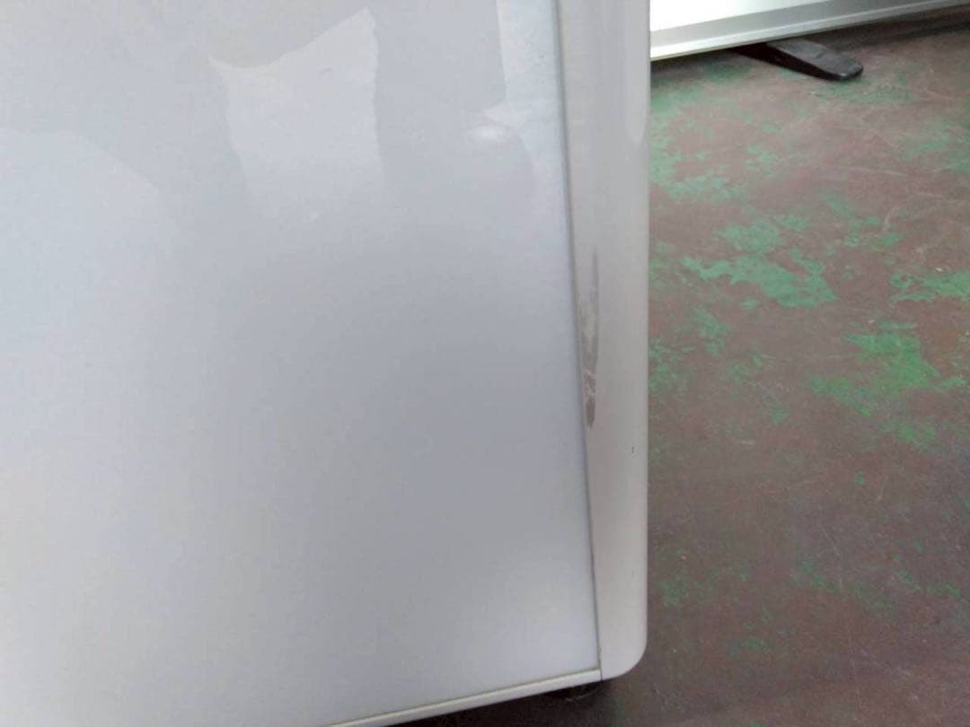 【完動品】HITACHI 日立 冷凍冷蔵庫 R-S40N(XW)