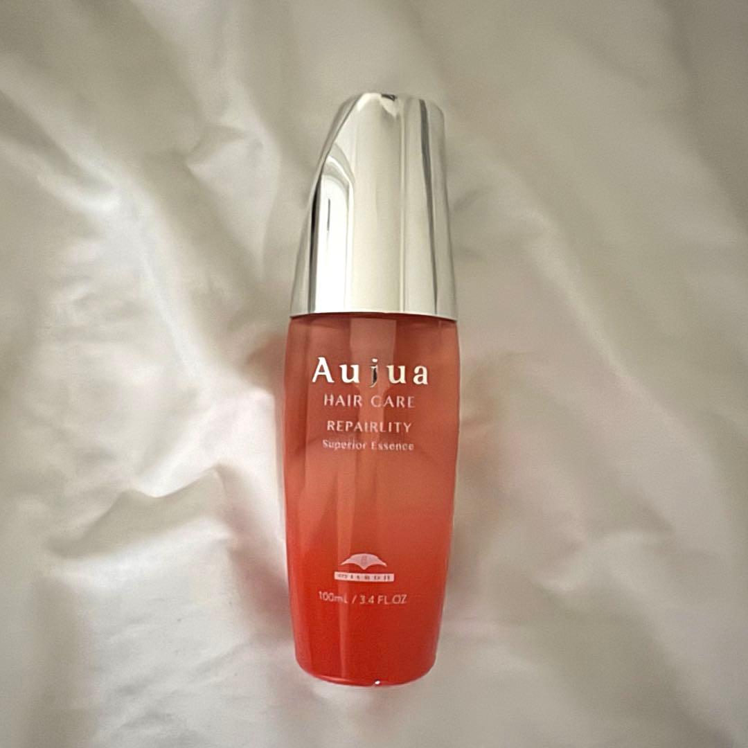オージュア リペアリティ スーペリアエッセンス 100ml 2本