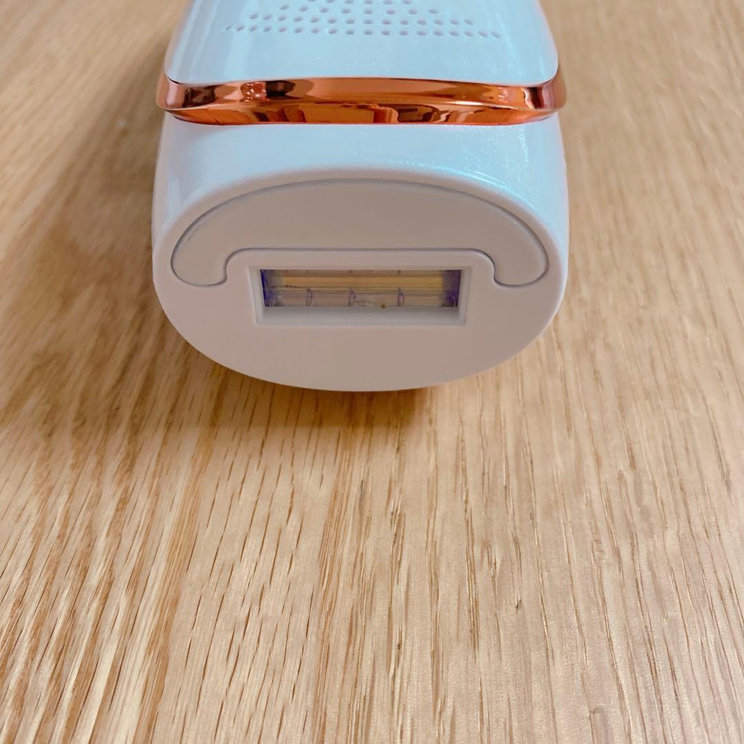 ✨残り１点✨　脱毛器 レーザー脱毛器 冷感 IPL光脱毛器　家庭用　セルフケア
