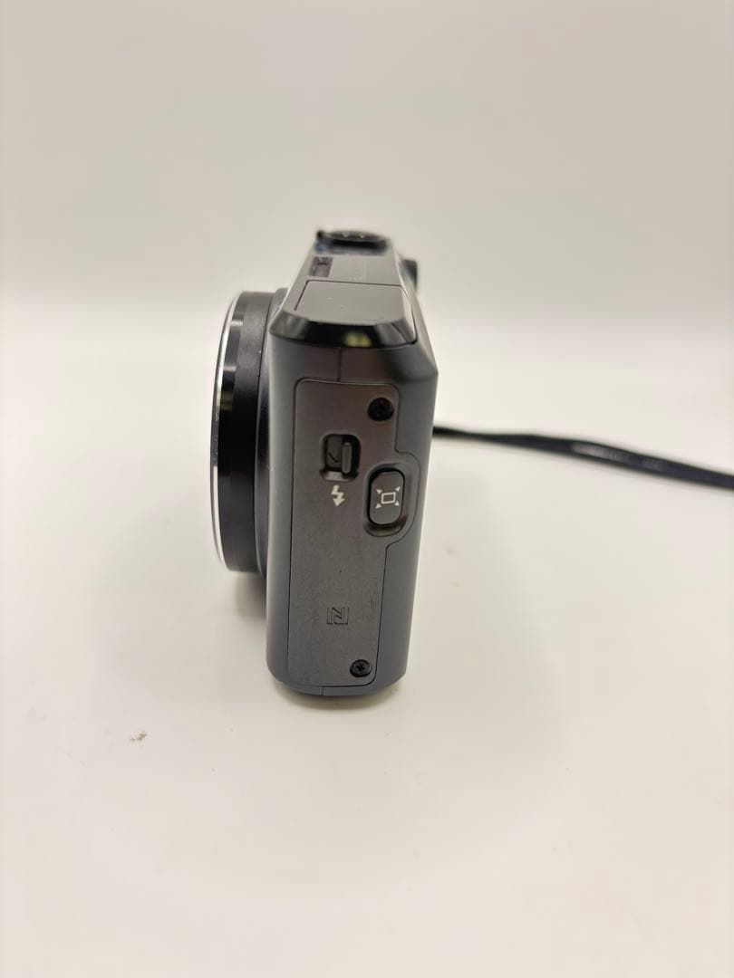 Canon powershot SX720 HS ブラック コンデジ