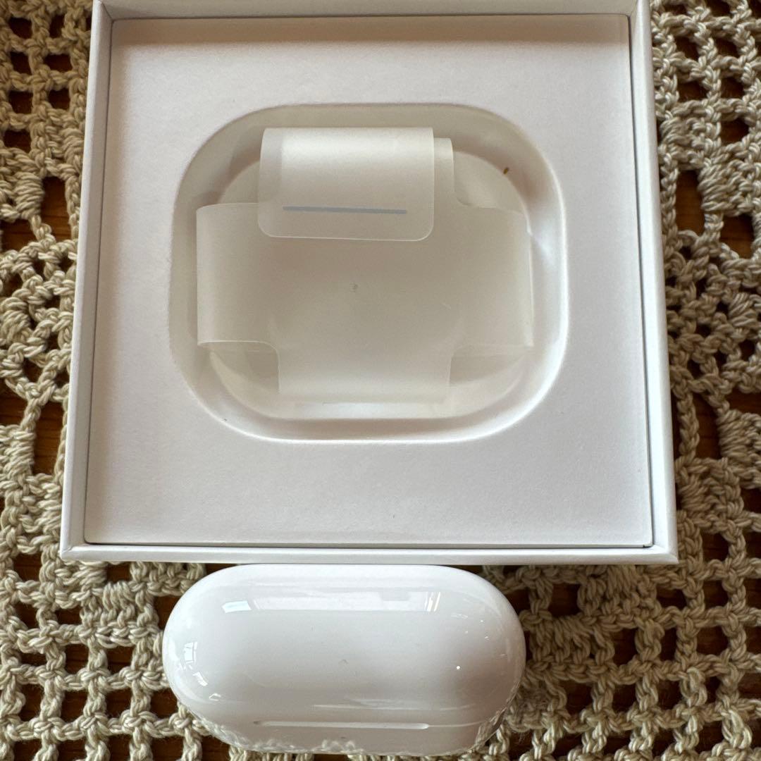 【正規品】Apple AirPods3 第3世代 【おまけ付き】