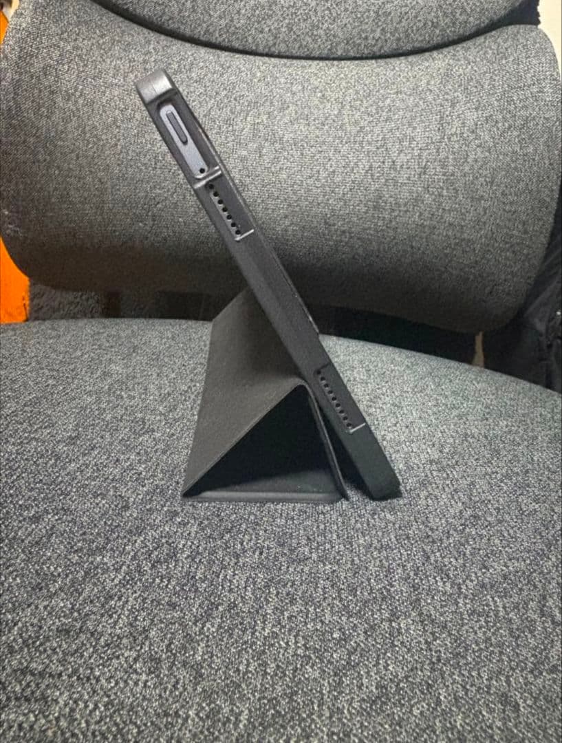 美品Xiaomi RedmiPad2 GraphiteGray フィルムケース付