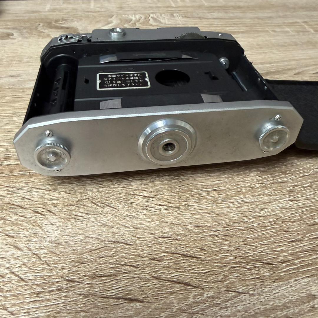777582/mamiya-6 蛇腹 7.5cm 3.5 カメラ