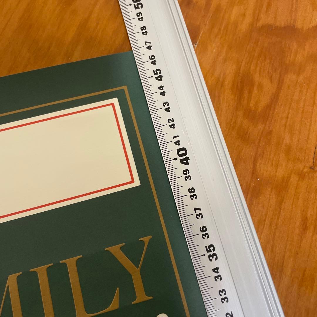 GraceFamilyVineyardsグレースファミリーヴィンヤーズサイン入り