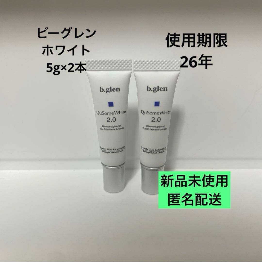 りんごb.glen Cセラム 5mL×5本 +ホワイト5g×2本