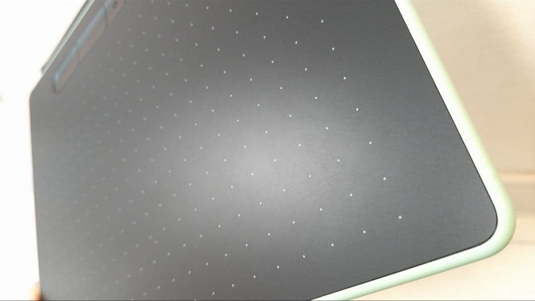 【動作OK】Wacom Intuos ペンタブレット CTL-6100WL