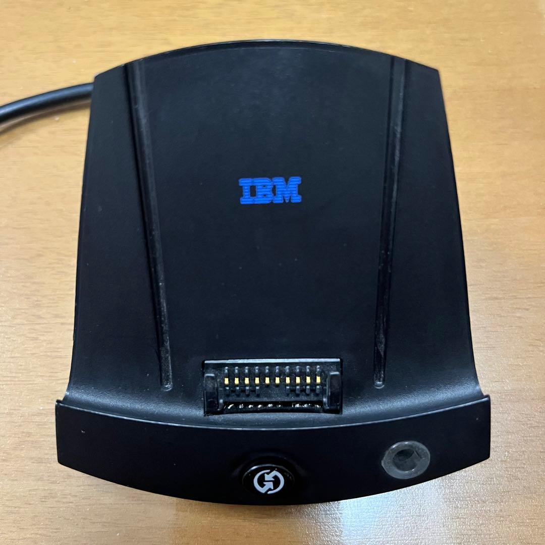 IBM WorkPad c3 レア