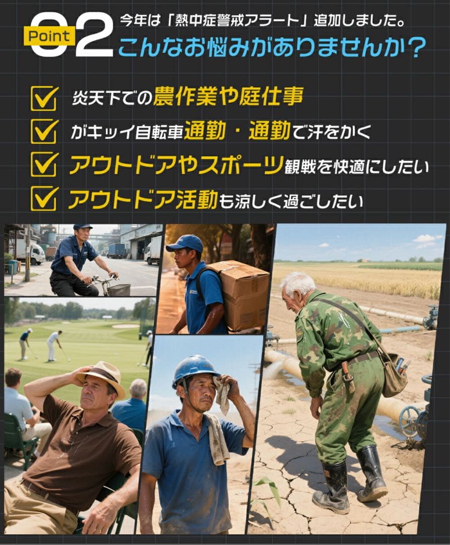 空調ファンバッテリーセット 空調 バッテリー　ファンバッテリー　22V