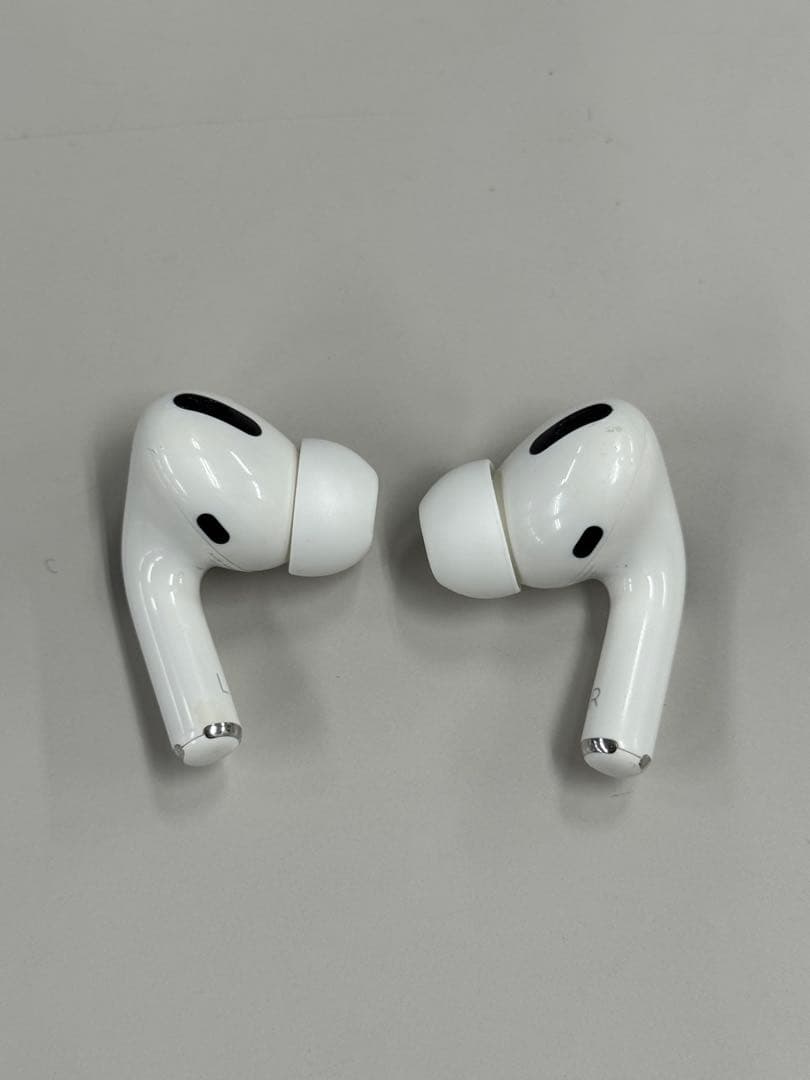 Airpods pro 第1世代