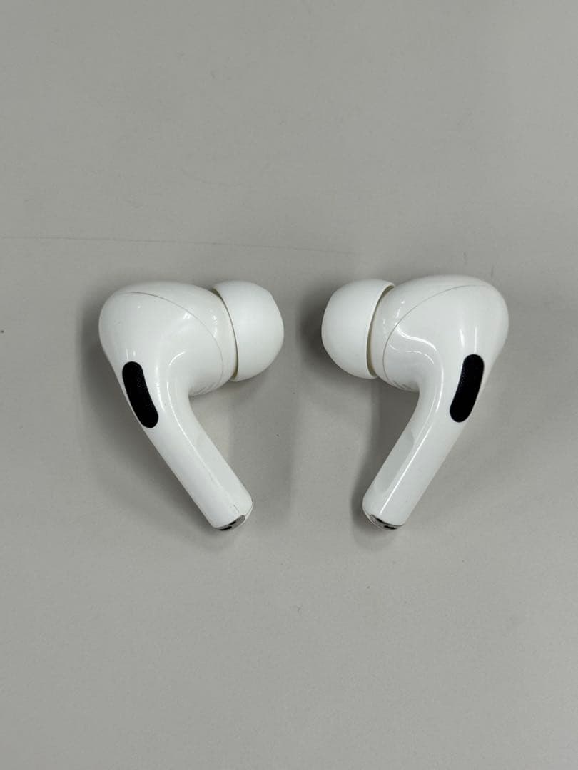 Airpods pro 第1世代