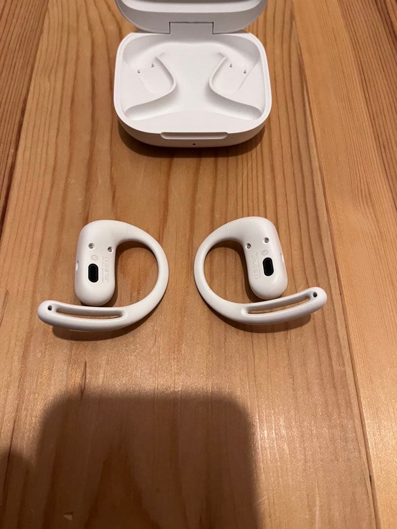 イヤホン SHOKZ OPENFIT AIR